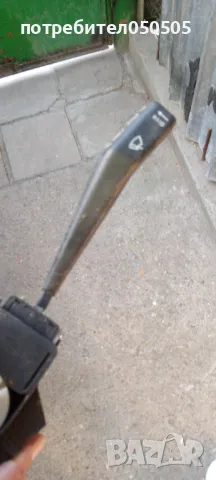 Ключ за Светлини и Мигачи от Лада Самара, снимка 3 - Автомобили и джипове - 47686328