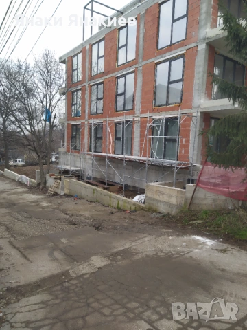 ТУРБОЗОЛ , снимка 14 - Ремонти на къщи - 53119075