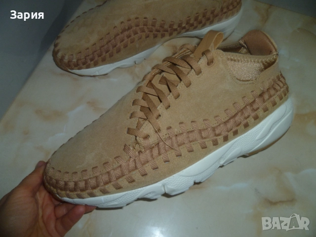 NIKE сникърси №45, снимка 3 - Спортни обувки - 51736923