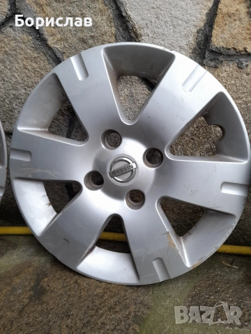 тасове нисан 