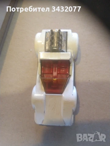 Колички Мачбокс, снимка 3 - Колекции - 51156059