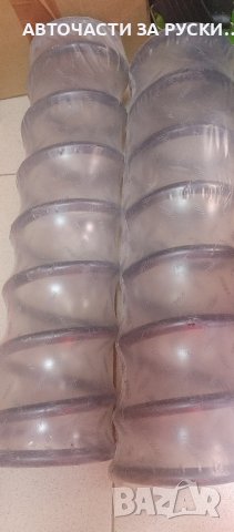 Пружини задни Лада 2101/07 нови, снимка 2 - Други - 43755862