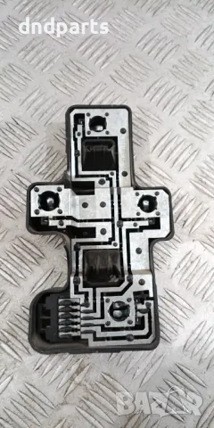 Лява платка стоп Fiat Brava 1998г.	