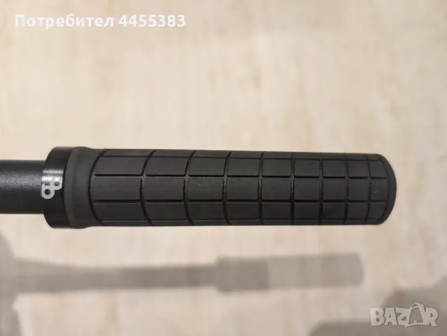 Кормило с грипове Orbea, снимка 2 - Аксесоари за велосипеди - 50150856