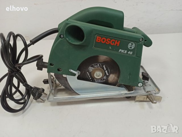 Ръчен циркуляр Bosch PKS 46 -1