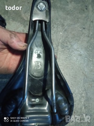 маркова седалка, снимка 2 - Аксесоари за велосипеди - 43896894