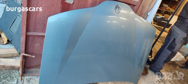 Преден капак Renault Laguna II - 150лв, снимка 2 - Части - 43228824