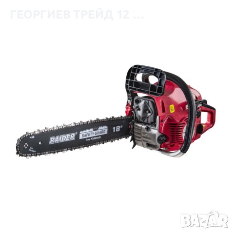 Бензинова резачка RD-GCS31 450mm 2200W, снимка 1 - Други инструменти - 43230429