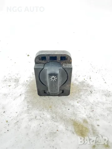 Ключ Управление Фарове Светлини за Опел Астра,Вектра,Калибра, GM 90213233, GM 90 213 233