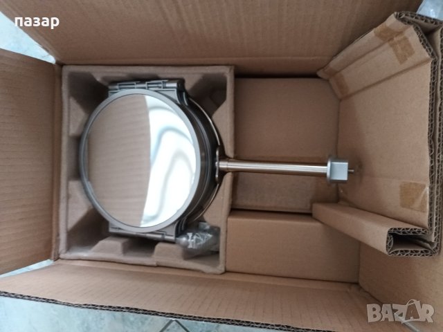 Огледало със стойка ново, снимка 5 - Други - 43969235