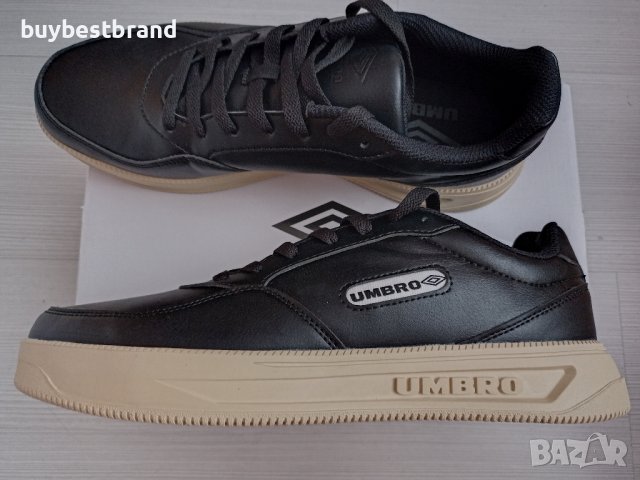 Umbro GR SP номер 44 и 45 Оригинални Мъжки Кецове код 1017, снимка 2 - Спортни обувки - 43876035