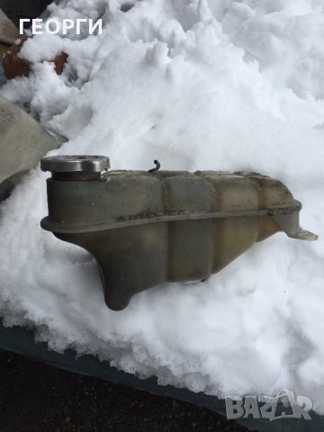 раэширителен съд мерцедес 124, снимка 2 - Части - 28395452