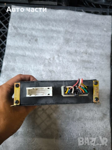 Модул климатик за Audi 80 Avant B4 (09.1991 - 01.1996), № 428621300, снимка 2 - Части - 51060396