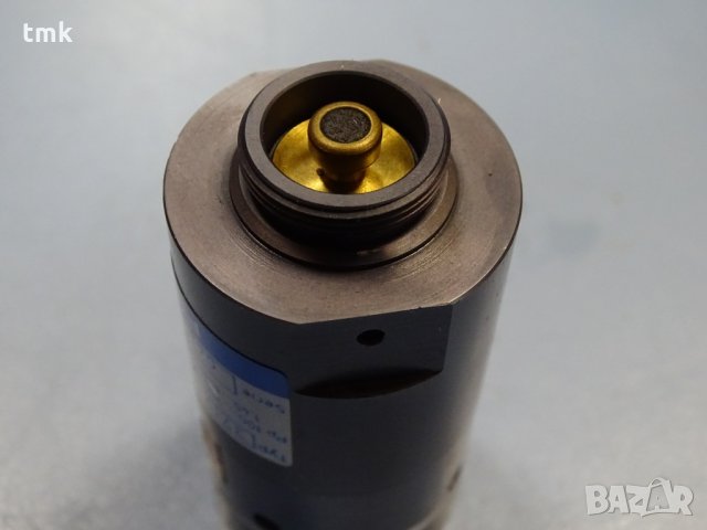 Пневматичен клапан Festo 3717 VE-5, снимка 5 - Резервни части за машини - 32844630