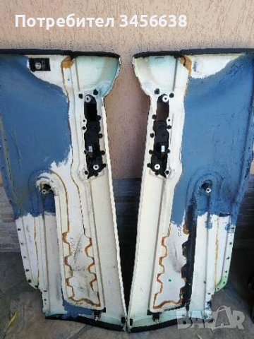 Части за OPEL ASTRA 99г.  2.O 16V, снимка 7 - Части - 38018556