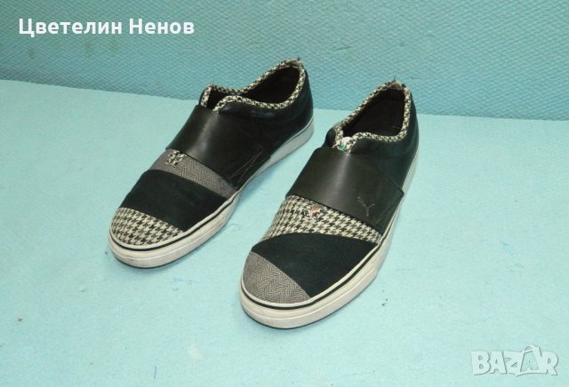 спортни обувки PUMA номер 43,5-44, снимка 2 - Спортни обувки - 28304572