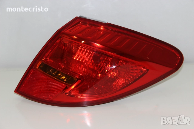 Десен стоп Opel Meriva B (2010-2014г.) 13307494 Опел Мерива Б, снимка 3 - Части - 51484851