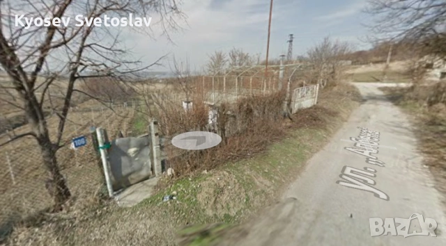 Продава ВИЛА, снимка 2 - Вили - 52385229