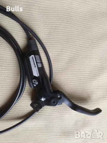 Спирачки Sram DB5, снимка 3 - Части за велосипеди - 48256520
