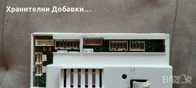 Платки за пералня - Индезит - Indesit - XWE 61451, снимка 4 - Перални - 48599251