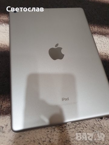 iPad 5 WIFI 32GB Space Gray, снимка 4 - Таблети - 42991955