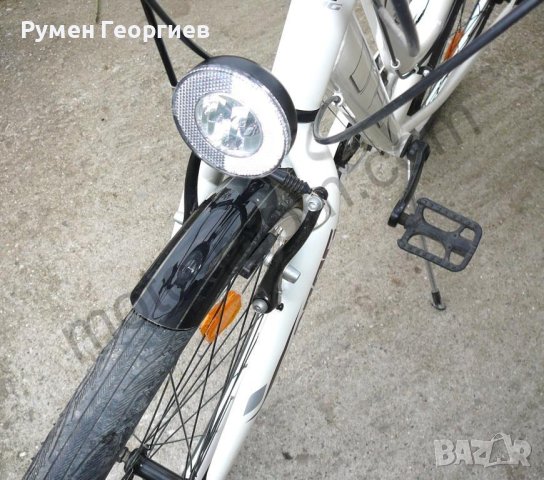 Велосипед (колело) Drag 28 Glide Lady, алуминиева рамка , снимка 7 - Велосипеди - 43243723