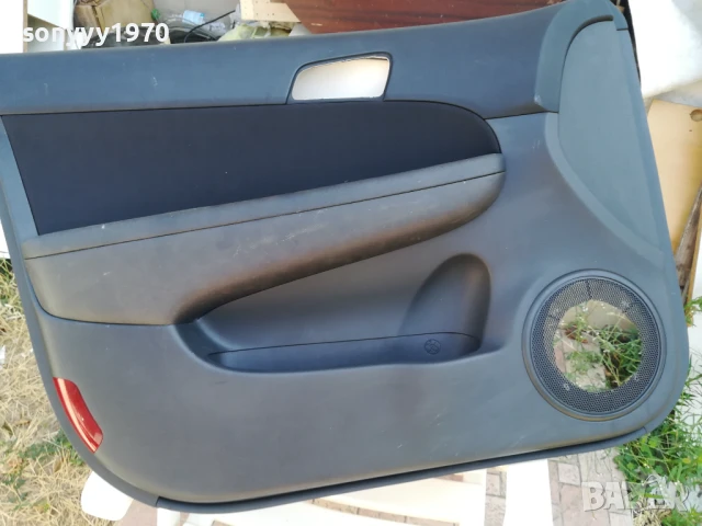 HYUNDAI I30-КОРА ЗА ЛЯВА ВРАТА/ПРЕДНА 0208251711, снимка 4 - Части - 51228572