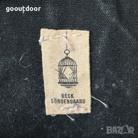 Becksondergaard универсална чанта за колан, снимка 4 - Чанти - 49718824