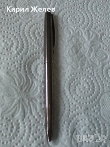 Химикалка метална 53373