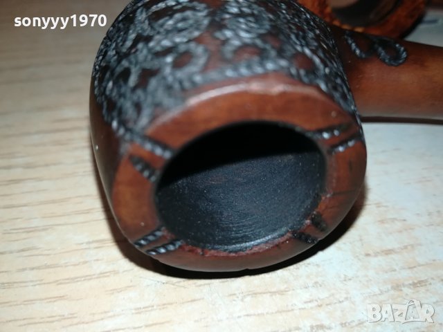 нови луксозни лули 1001240801, снимка 8 - Лули - 43738926