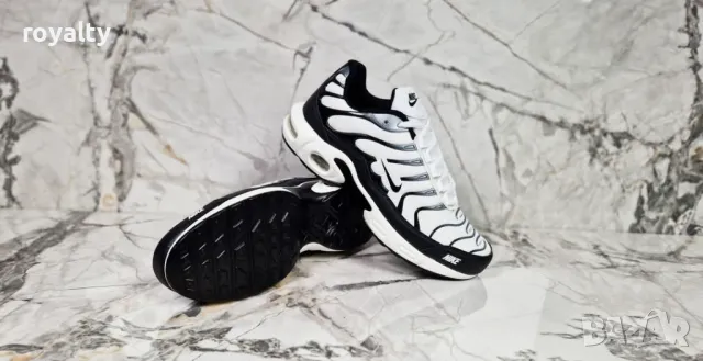 Nike спортни мъжки маратонки , снимка 4 - Маратонки - 50371783