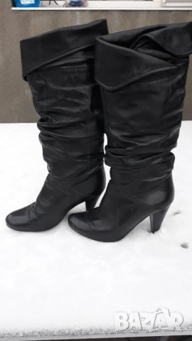 Ботуши номер 35, снимка 1