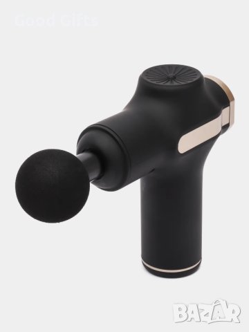 Масажен Пистолет Fascial Gun HS-007, снимка 5 - Масажори - 43141608