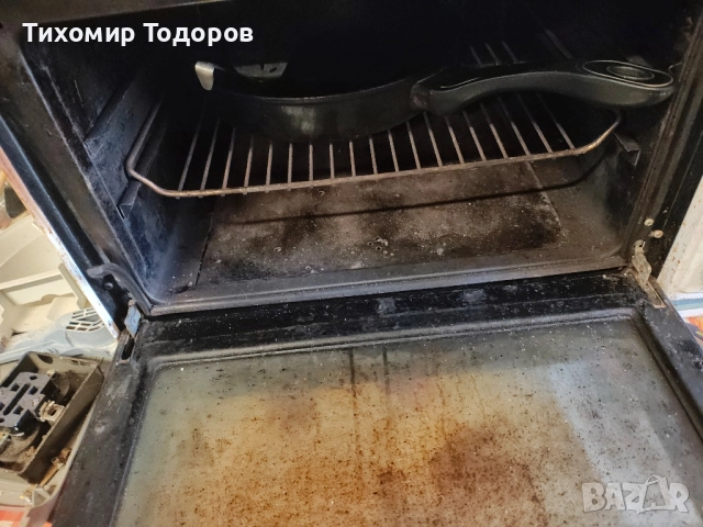 Печка Crown, снимка 4 - Печки, фурни - 47015728