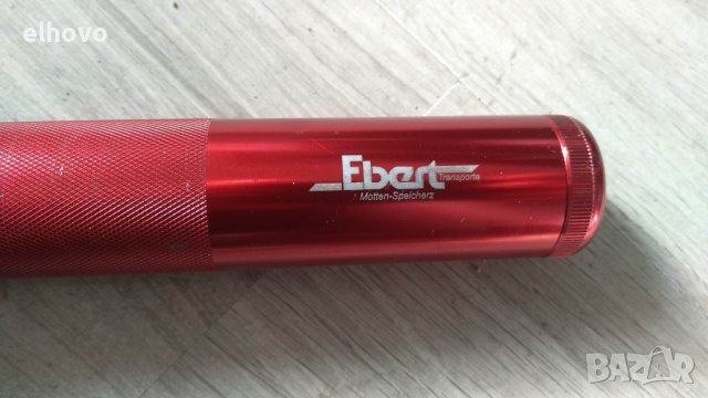 Фенер MAG-LITE S2D036, снимка 6 - Прожектори - 39321919