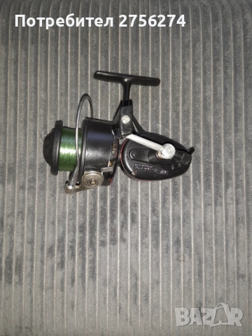 Риболовна макара MITCHELL 300, снимка 6 - Макари - 52692379