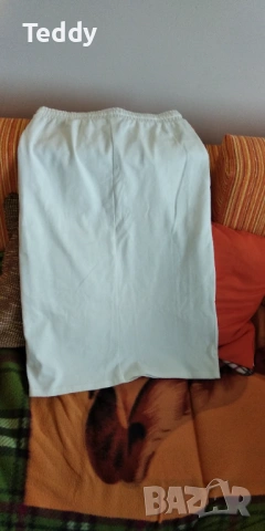 Нова пола Mango, размер М, снимка 3 - Поли - 53524481