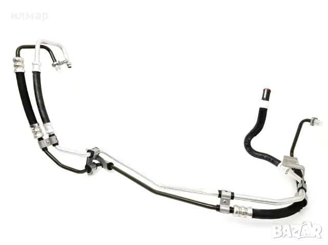 497129405R Маркуч за хидравлика за Рено Мастер 3