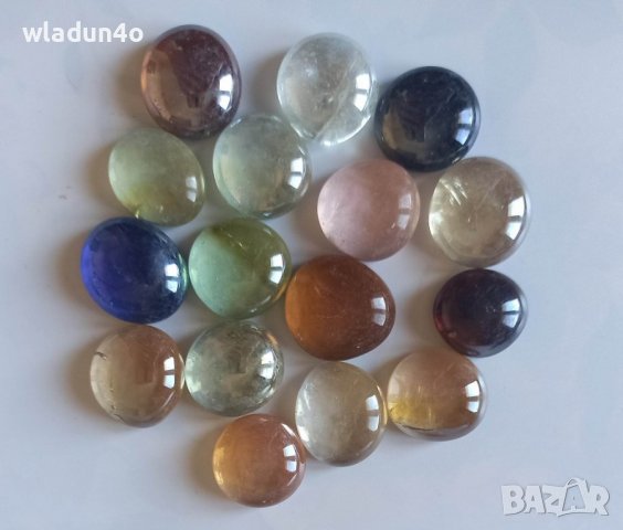 Цветни декоративни камъчета -6лв, снимка 9 - Декорация за дома - 40050847