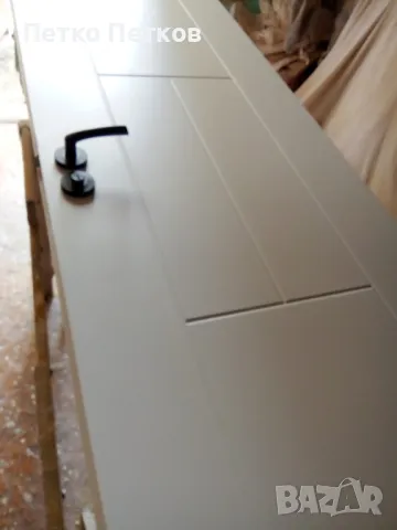  Реставрация и ремонт на врати , снимка 18 - Бояджийски услуги - 35093797