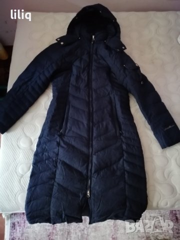 Eddie bauer оригинално пухено яке , снимка 9 - Палта, манта - 43802349