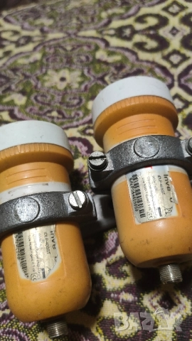 сателитни конфертори маркови с ниско затихване, снимка 4 - Приемници и антени - 52454021