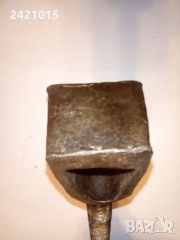 Брадва Топор, снимка 5 - Градински инструменти - 34840930