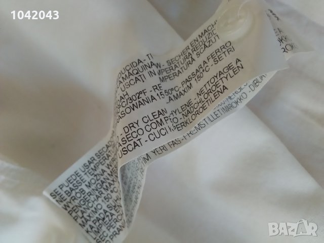 Дамска риза Zara размер S, снимка 4 - Ризи - 27010596