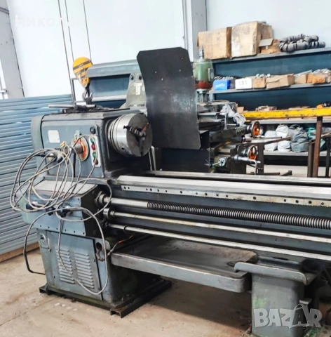 Струг С11МБ * 2000мм *