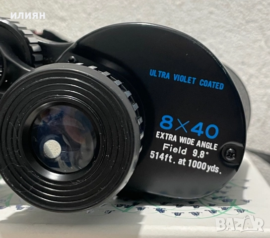 Бинокъл висок клас професионален птичарски. , снимка 2 - Екипировка - 52591371