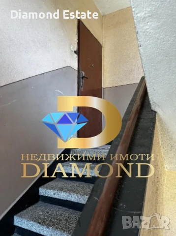 Етаж от къща в град Чирпан, снимка 3 - Етаж от къща - 50444054