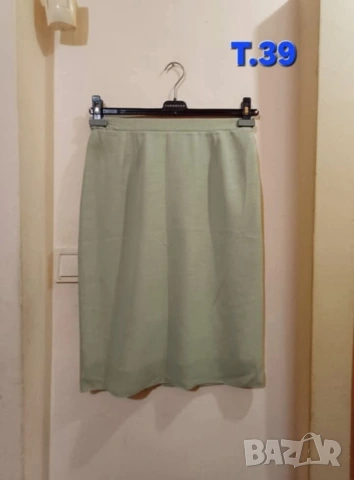 разпродажба на нови дамски поли, българско производство , снимка 6 - Поли - 53125604