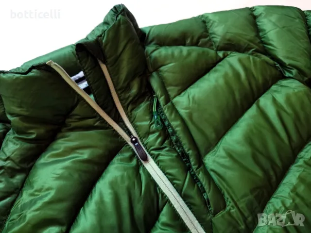 Salomon Women's Down Jacket - M/L - оригинално дамско яке с гъши пух, снимка 5 - Якета - 50010293