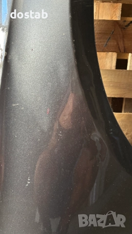 Калник за Mercedes E klasa W213 , снимка 4 - Части - 51741876